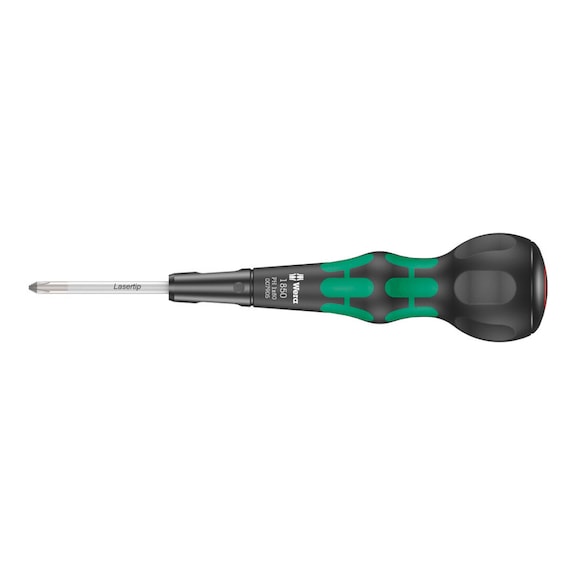 WERA Phillips screwdriver 1850 PH