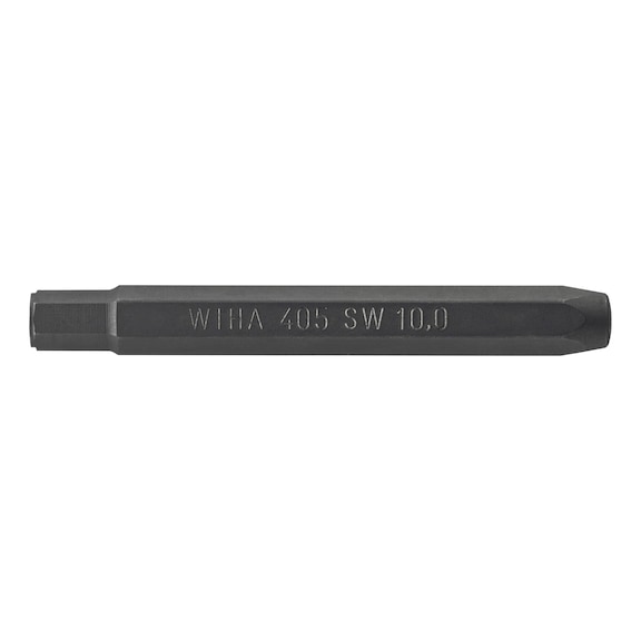 WIHA Screw extractor, 6 mm - Single screw extractors