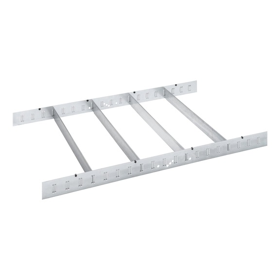 Trennblech Satz 161T-179NXXLD/6 6-teilig - Werkstattwagen