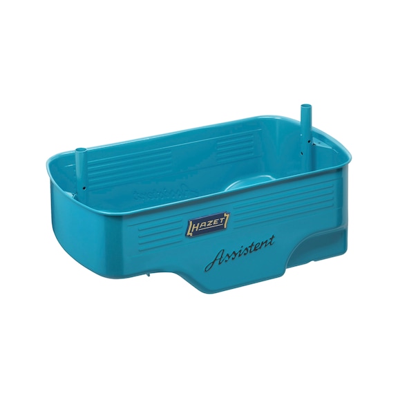 Base box 162C-060 - Transport equipment (workshop, accessories, other)