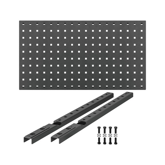 Vertical punched tool board 176N-26 - Transport equipment (workshop, accessories, other)