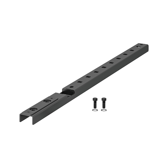 Mounting rail 176N-261 - Transport equipment (workshop, accessories, other)