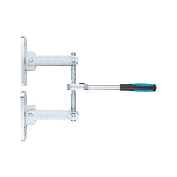 Beam / plate puller 1774-2 - Pulling tool, extractor (other)