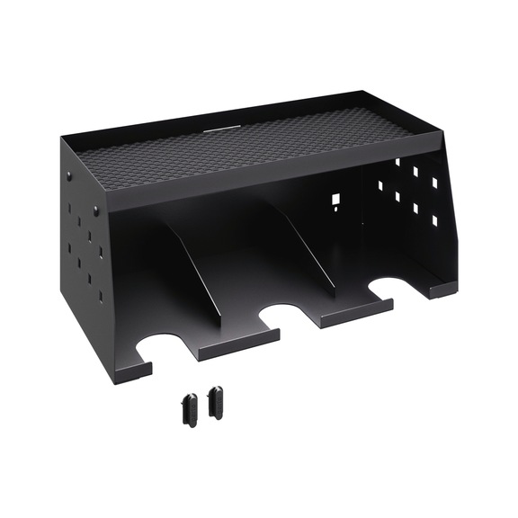 HAZET Holder for cordless tools 179N-55 - Transport equipment (workshop, accessories, other)