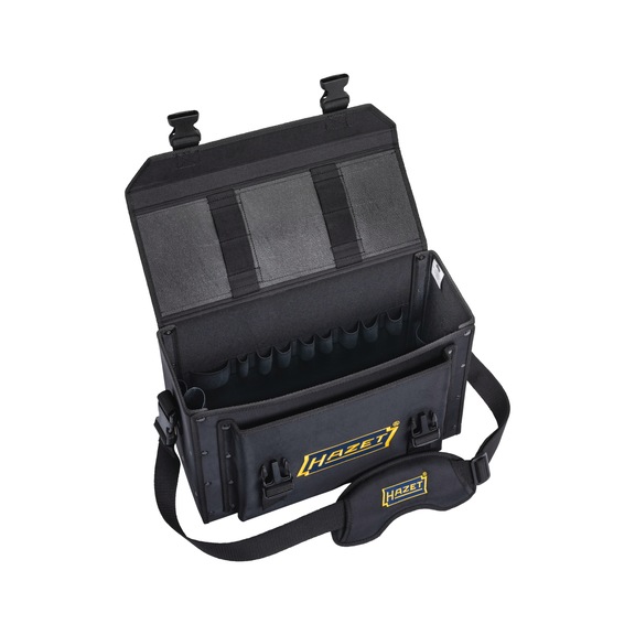 Tool bag small empty 191T-1L - Tool case (workshop)