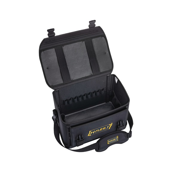 Tool bag large empty 191T-2L - Tool case (workshop)