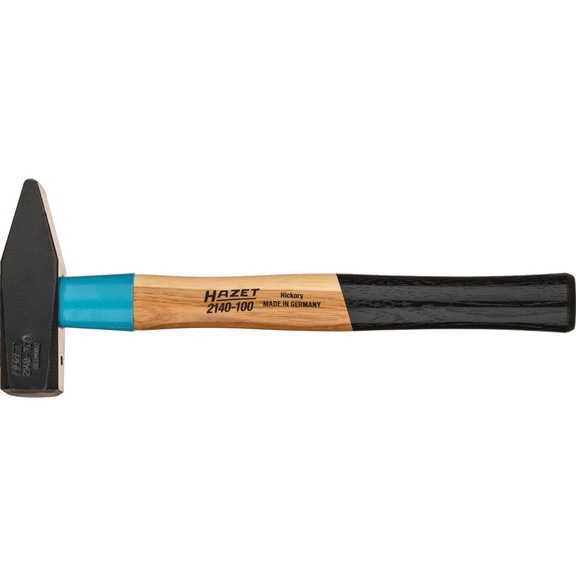 Schlosserhammer BluGuard 2140-100 Länge 360 mm - Schlosserhammer