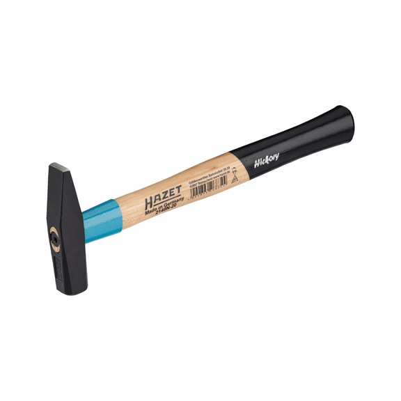 HAZET Schlosserhammer BluGuard 2140N-20 L&auml;nge 280 mm - Schlosserhammer