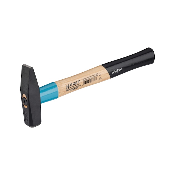 HAZET BluGuard 2140N-50 Locksmith's Hammer, length 320 mm - Locksmith's hammer