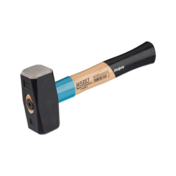 HAZET Mallet 2142N-3 Length 280 mm - Sledge hammer