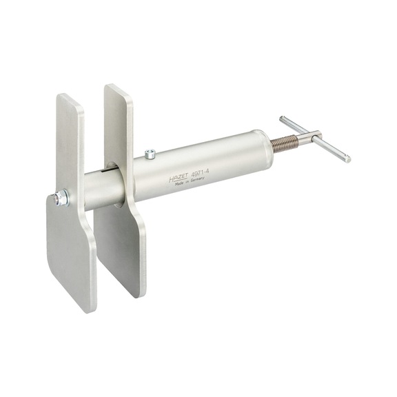 Brake piston reset tool 4971-4 - Operating equipment, workshop equipment (accessories, other)