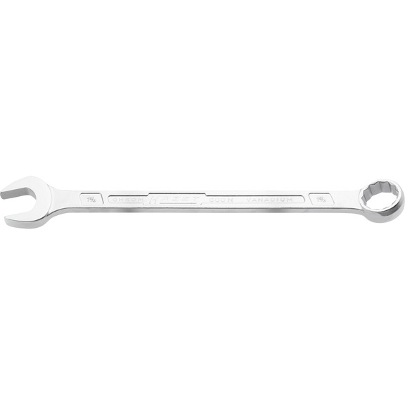 Combination spanner 600NA-1.5/16 external double hexagon profile - Combination wrench