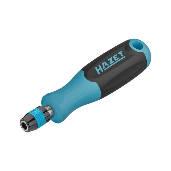 Bit holder 811BH 1/4 inch (6.3 mm) hexagon 132.5 mm - Bit screwdriver