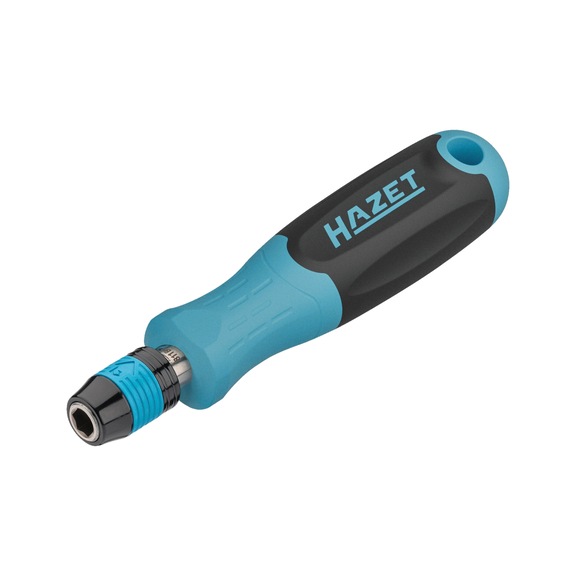 Bit holder 811BHK 1/4 inch (6.3 mm) hexagon 98 mm - Bit screwdriver