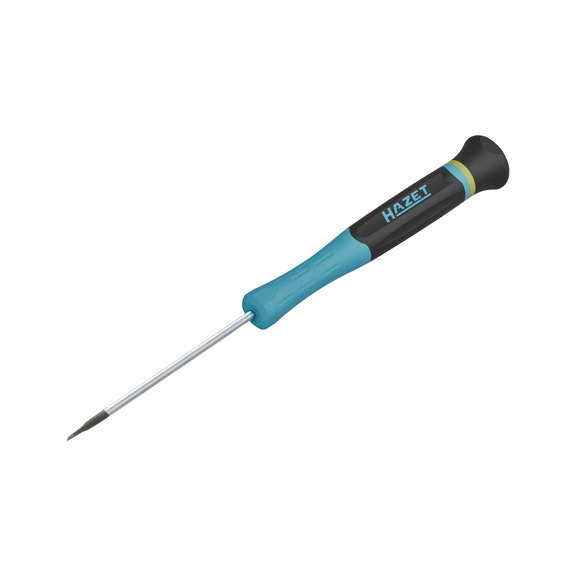 Electronic screwdriver 811EL-03 Slotted profile - Slotted screwdriver