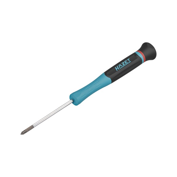 Electronics screwdriver 811EL-PH0 - Phillips screwdriver