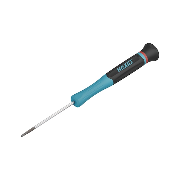 Electronics screwdriver 811EL-PH00 - Phillips screwdriver
