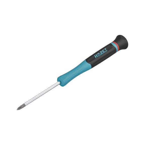 Electronics screwdriver 811EL-PH1 - Phillips screwdriver