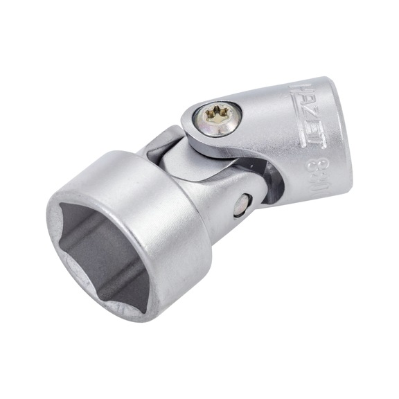 Articulated socket 880G-18 spanner width across flats 18 mm - Socket wrench insert (hexagon)