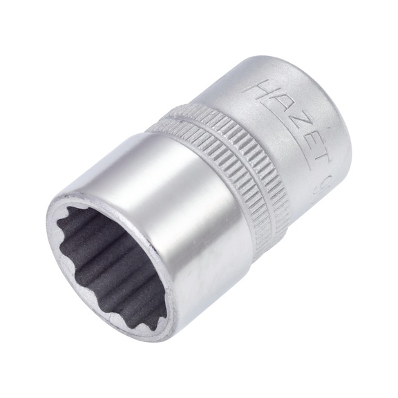 Steckschlüsseleinsatz 900AZ-11/16 Schlüsselweite 11⁄16 Zoll - Steckschlüsseleinsatz (12kant)