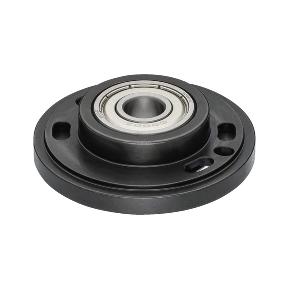 HAZET Lagerplatte hinten 9012TT-012/3 - Impulsschlagschrauber (Druckluft)