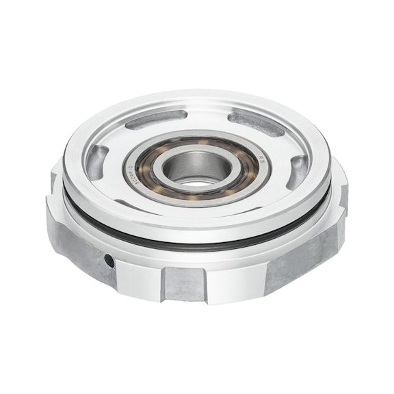HAZET Front bearing plate 9012TT-09/4 - Impulse impact wrench (compressed air)