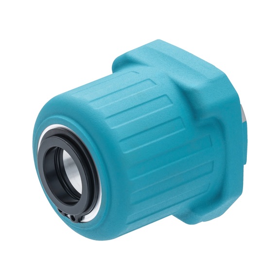 HAZET Housing head 9013MTT-02/4 - Impulse impact wrench (compressed air)