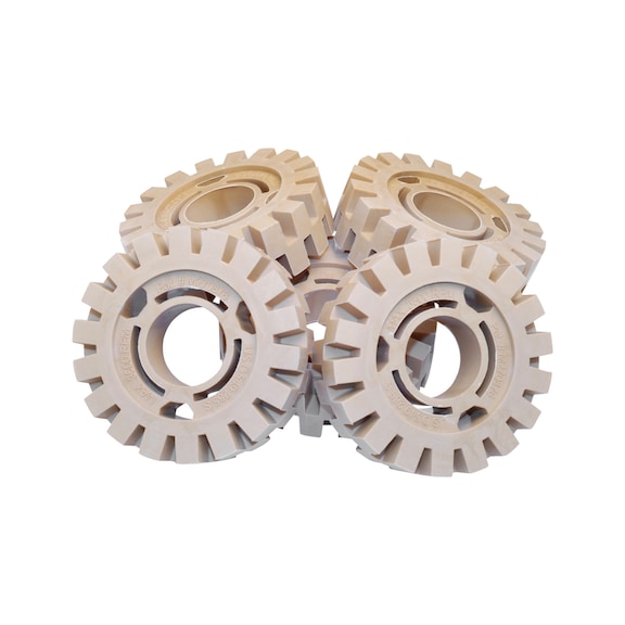 Foil eraser 9033-6-01/5 - Grinder (compressed air, other)