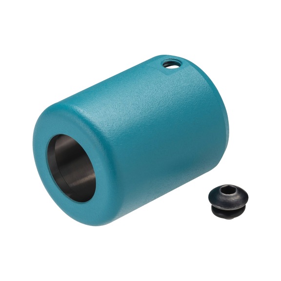 HAZET Cap nut 9035M-6-02/3 - Drill (compressed air, hand-held, other)