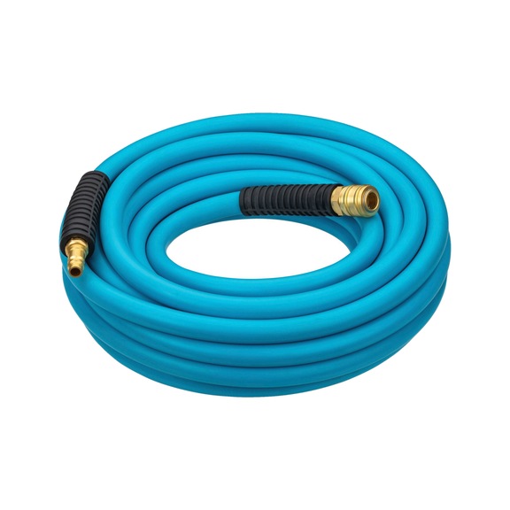 Compressed air hose 20 m diameter 10 mm 9040N-1020 - Pneumatic tool (accessories, other)