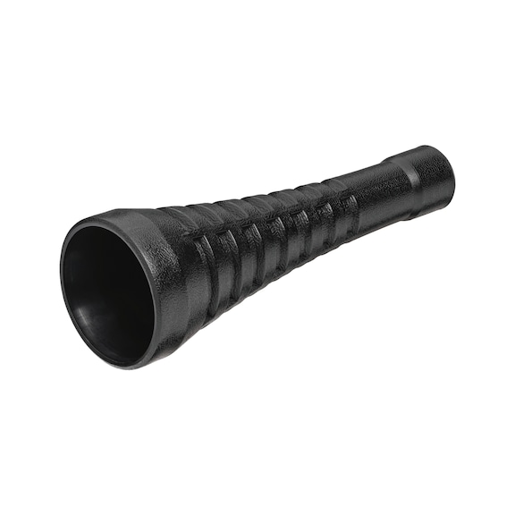 HAZET Nozzle 9040T-1-01 - Blow-out gun (compressed air)