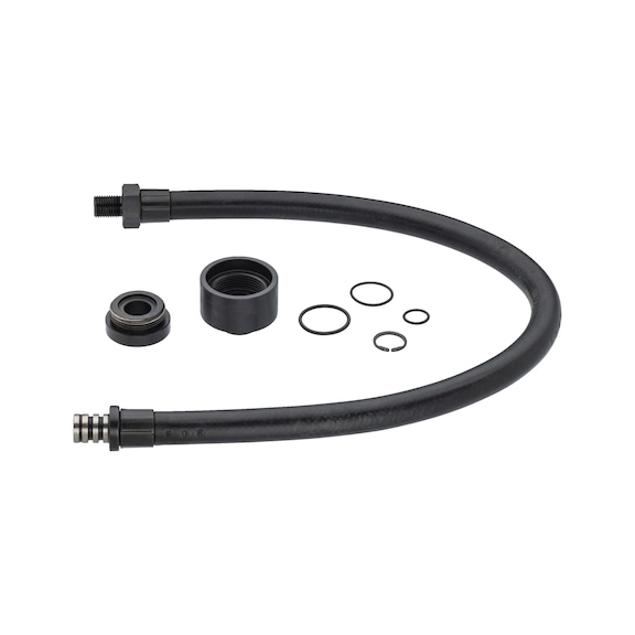 HAZET Hose 9098-09/8 - Pulling tool, extractor (other)