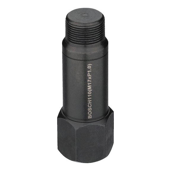 Adapter (M17 x P1.0) 9098-A1 - Pulling tool, extractor (other)