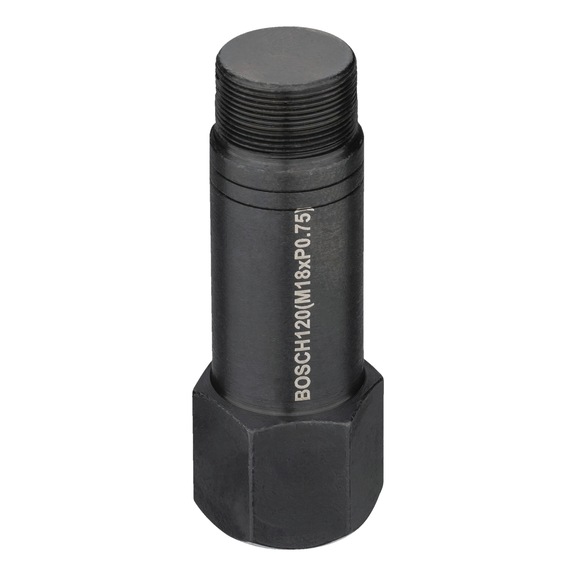 Adapter (M18 x P0.75) 9098-A2 - Pulling tool, extractor (other)