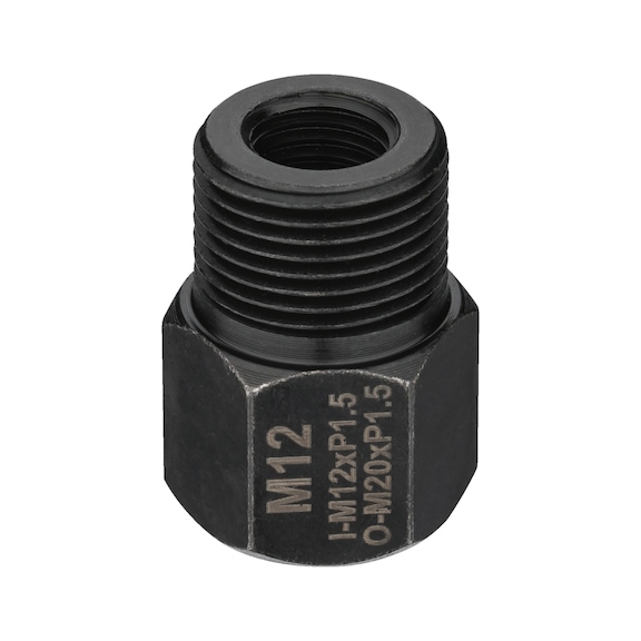 Adapter (I-M12 x P1.5 O-M20 x P1.5) 9098-B1 - Pulling tool, extractor (other)