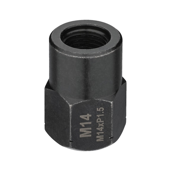 Adapter (M14 x P1.5) 9098-B2 - Pulling tool, extractor (other)