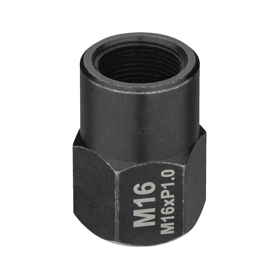 Adapter (M16 x P1.0) 9098-B6 - Pulling tool, extractor (other)