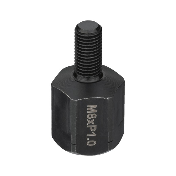 Adapter (M8 x P1,0) 9098-C1 - Abziehwerkzeug, Ausdreher (Sonstiges)