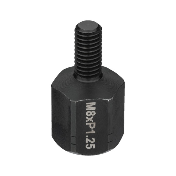 Adapter (M8 x P1.25) 9098-C2 - Pulling tool, extractor (other)