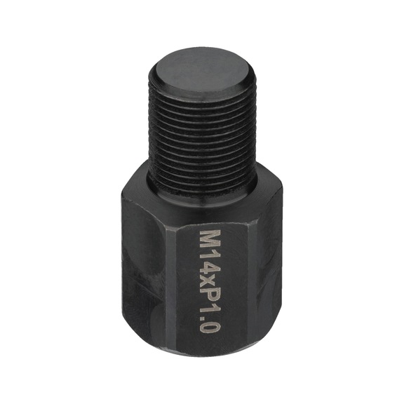 Adapter (M14 x P1.0) 9098-C5 - Pulling tool, extractor (other)