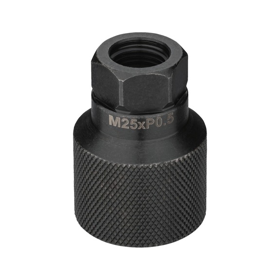 Adapter (M25 x P0.5) 9098-D1 - Pulling tool, extractor (other)