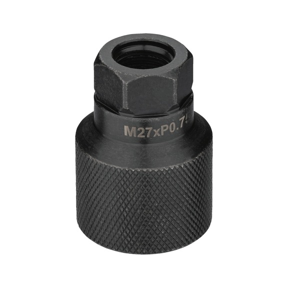 Adapter (M27 x P0.75) 9098-D3 - Pulling tool, extractor (other)