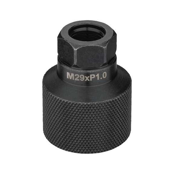 Adapter (M29 x P1.0) 9098-D6 - Pulling tool, extractor (other)