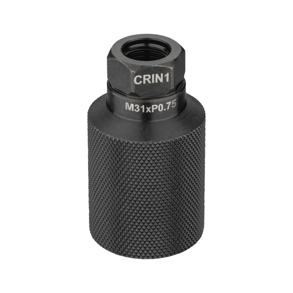 Adapter (M31 x P0.75) 9098-E1 - Pulling tool, extractor (other)