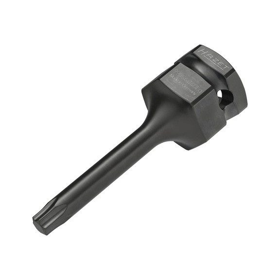 Machine screwdriver Screwdriver socket 995S6-T40LG - Hexalobular socket (socket wrench)