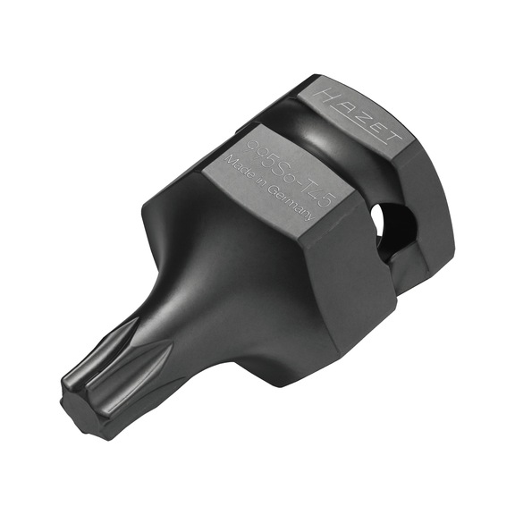 Machine screwdriver Screwdriver socket 995S6-T45 - Hexalobular socket (socket wrench)