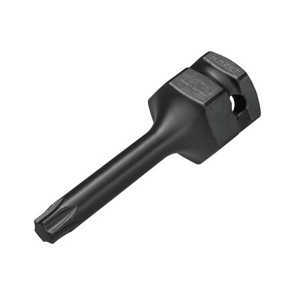 Machine screwdriver Screwdriver socket 995S6-T45LG - Hexalobular socket (socket wrench)