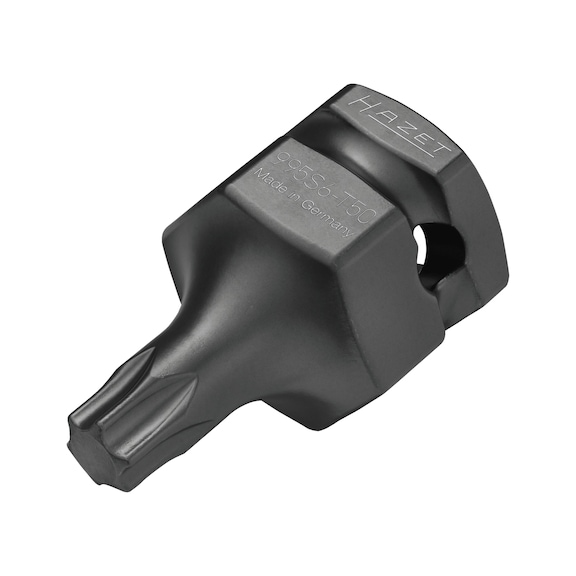Machine screwdriver Screwdriver socket 995S6-T50 - Hexalobular socket (socket wrench)
