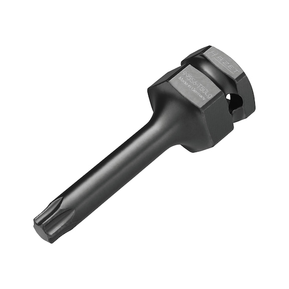 Machine screwdriver Screwdriver socket 995S6-T50LG - Hexalobular socket (socket wrench)