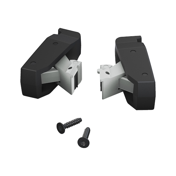 Spare blade block for 12 64 180 Article 12 64 180 E01 - Pliers, cutter (tool, parts)